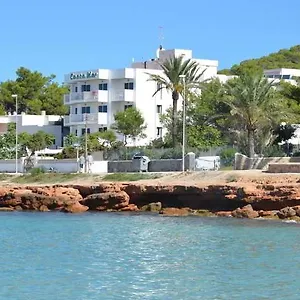 Aparthotel Wi-ki-woo (adults Only), Sant Antoni de Portmany