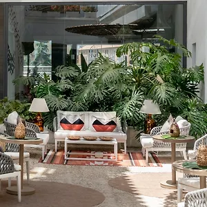 visit hotel