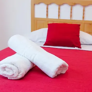 Aparthotel Puet, Sant Antoni de Portmany