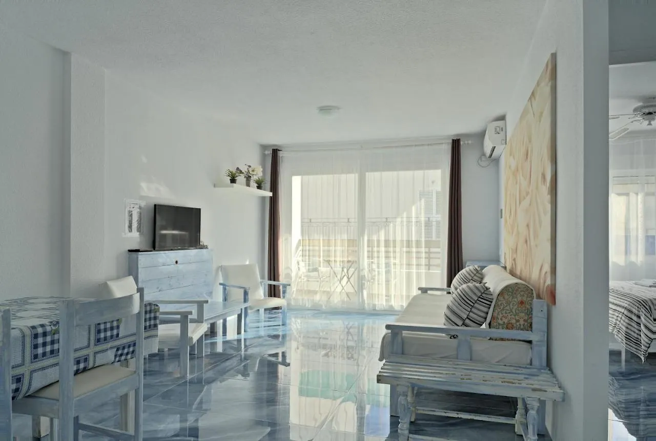 All Suite Ibiza Aparthotel San Antonio