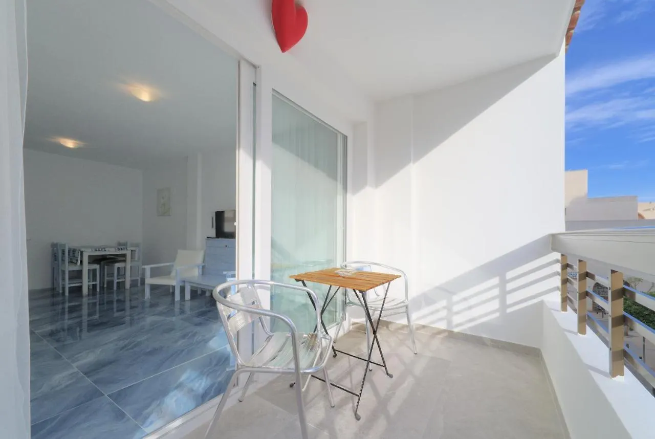 All Suite Ibiza Aparthotel San Antonio