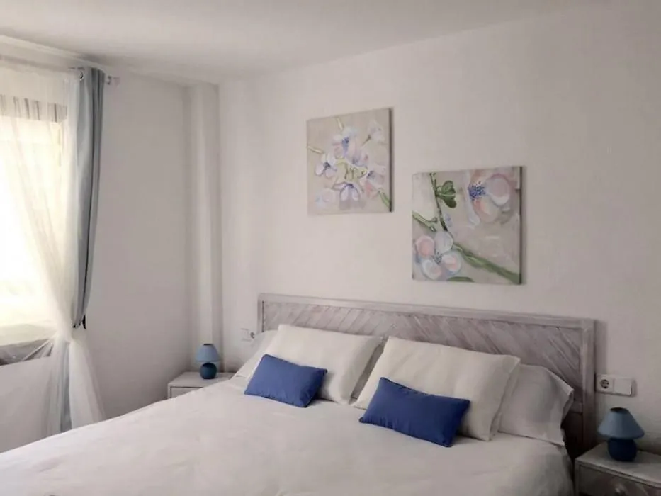 ***  All Suite Ibiza Aparthotel San Antonio Spain