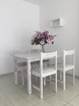 All Suite Ibiza Aparthotel San Antonio San Antonio (Ibiza)