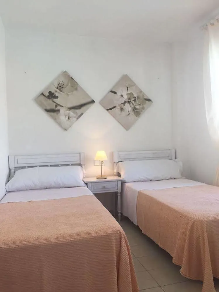 All Suite Ibiza Aparthotel San Antonio 3*, San Antonio (Ibiza) Spain